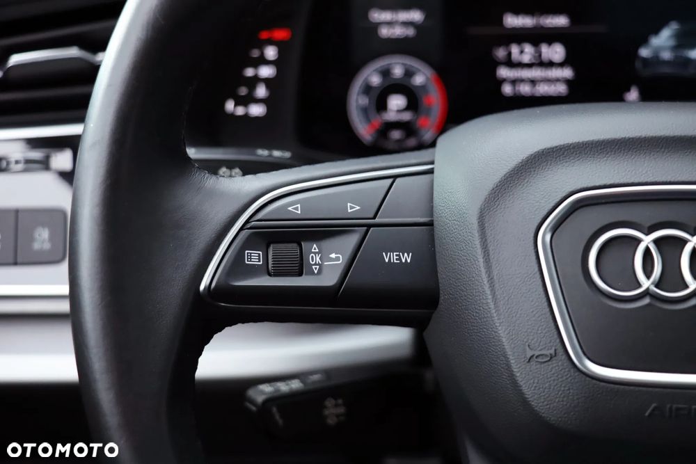 Audi Q7 - 24