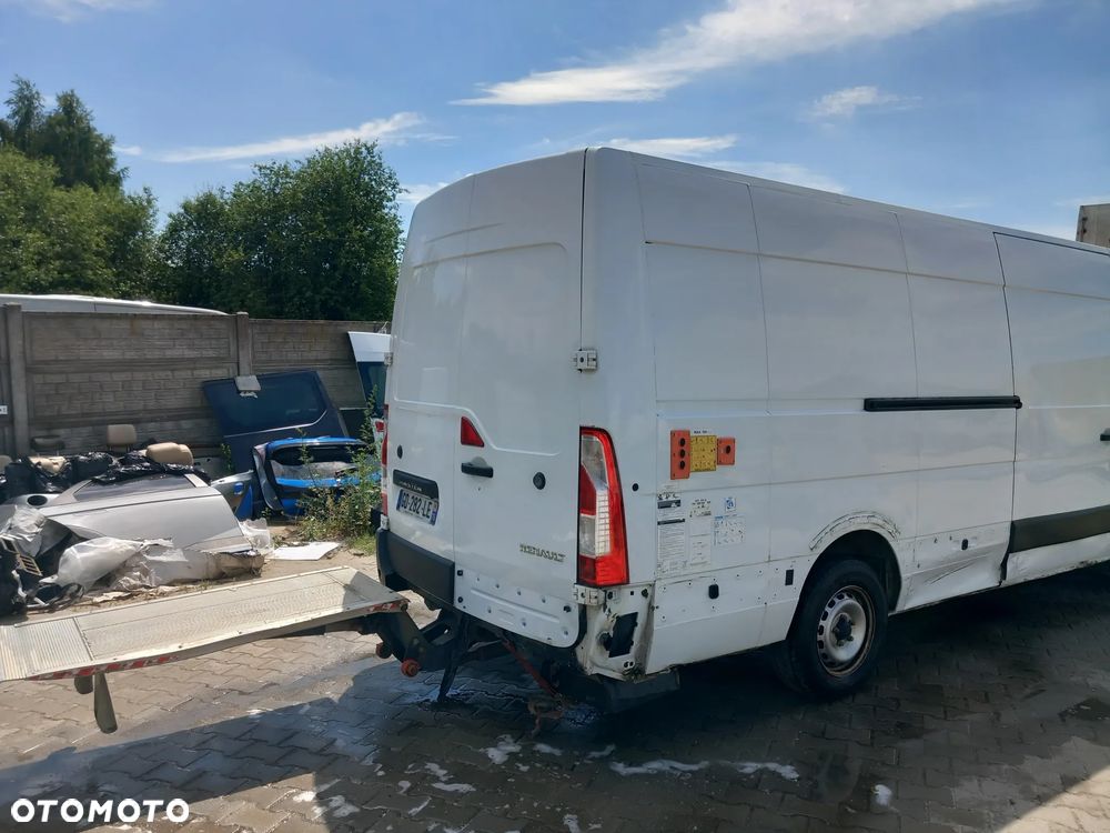 Renault Master - 4