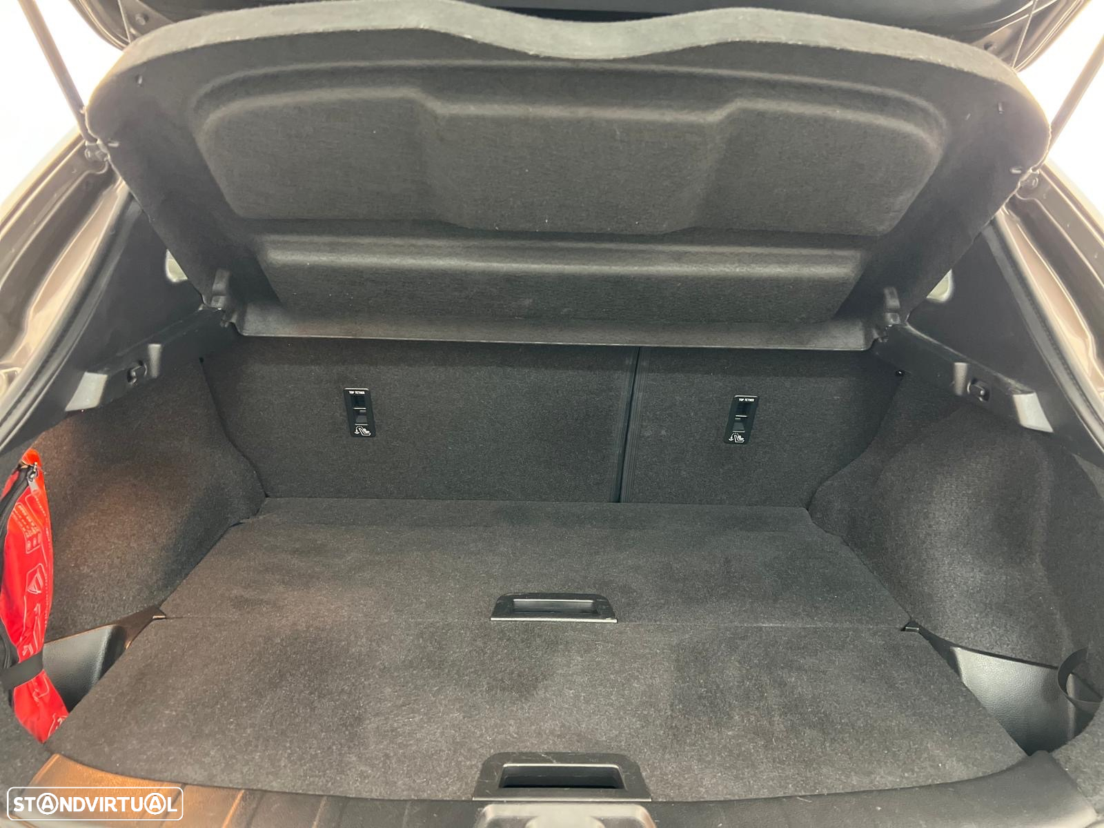 Nissan Qashqai 1.6 dCi Tekna 19 Pele - 23