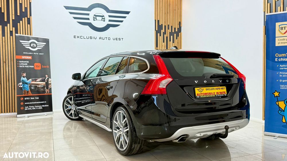 Volvo V60 D3 Momentum - 5