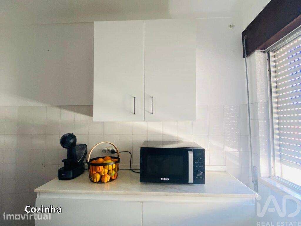 Apartamento T4 em Estremoz de 113,13 m2 - Grande imagem: 5/18