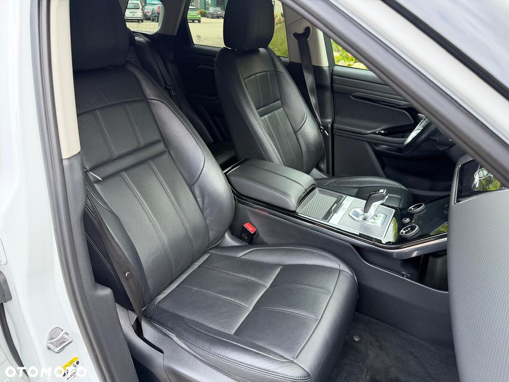 Land Rover Range Rover Evoque 2.0 P200 mHEV - 7