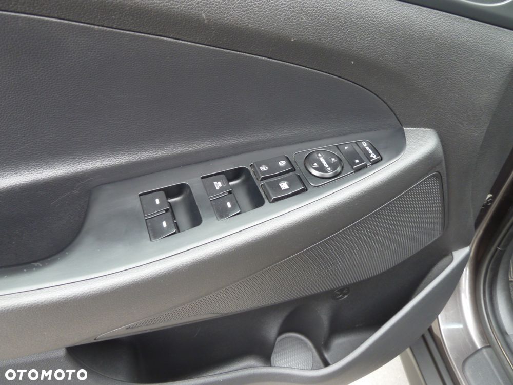 Hyundai Tucson 1.6 GDi 2WD Advantage - 17