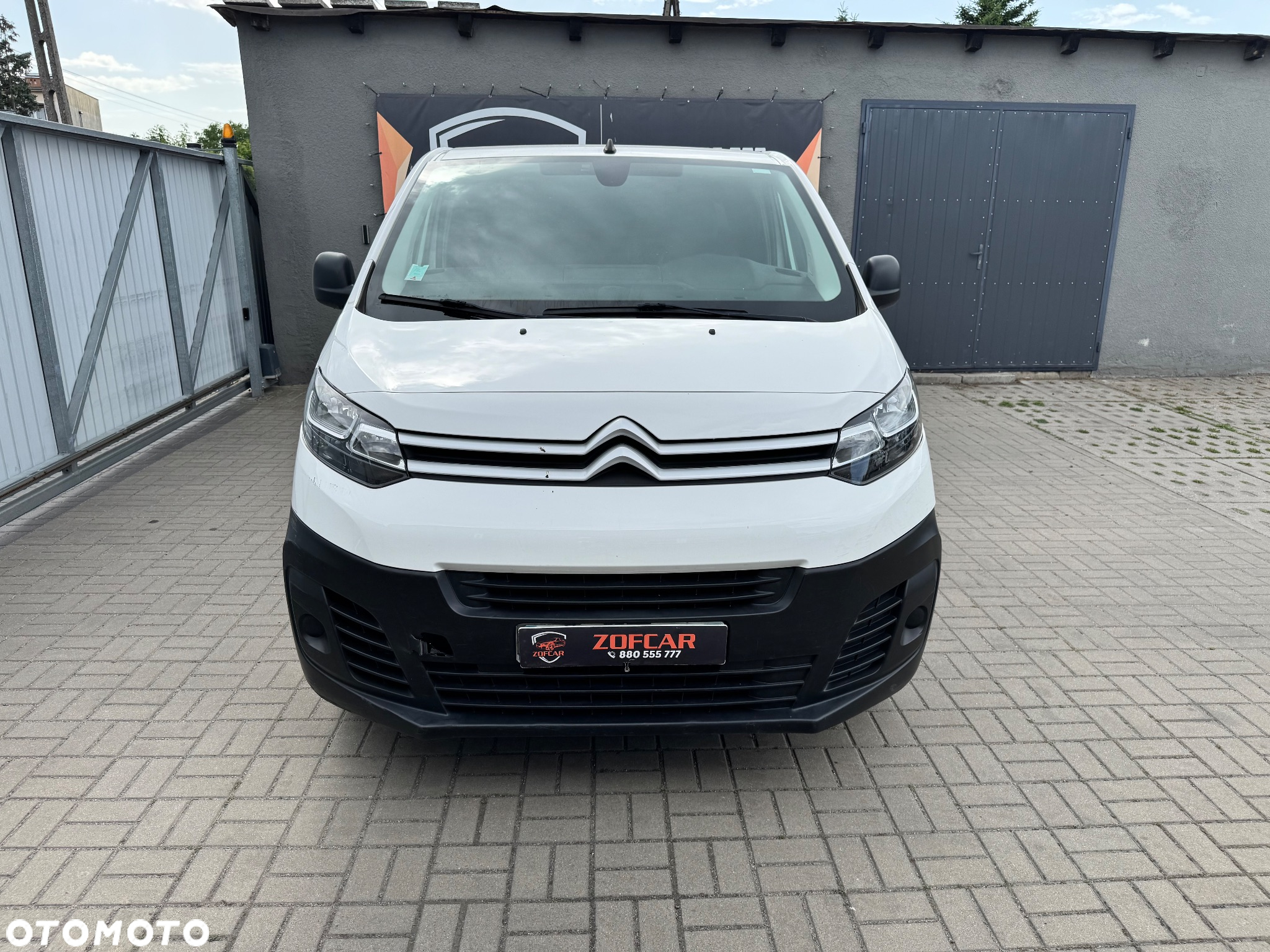 Citroën Jumpy - 8