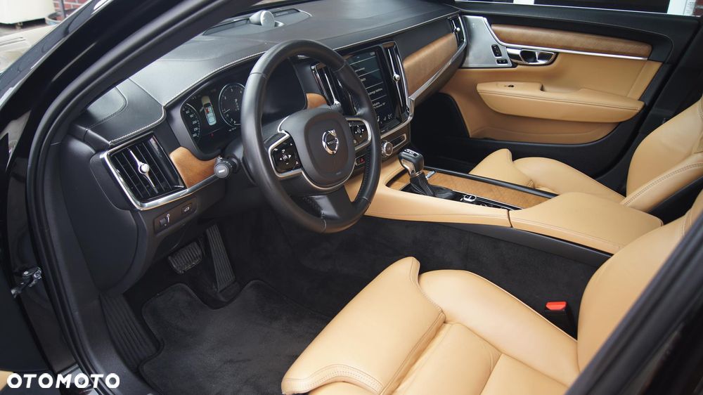 Volvo S90 D5 AWD Inscription - 16