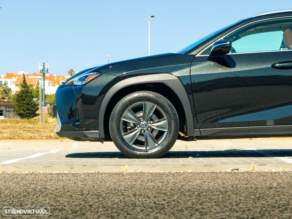 Lexus UX 250h Premium - 17