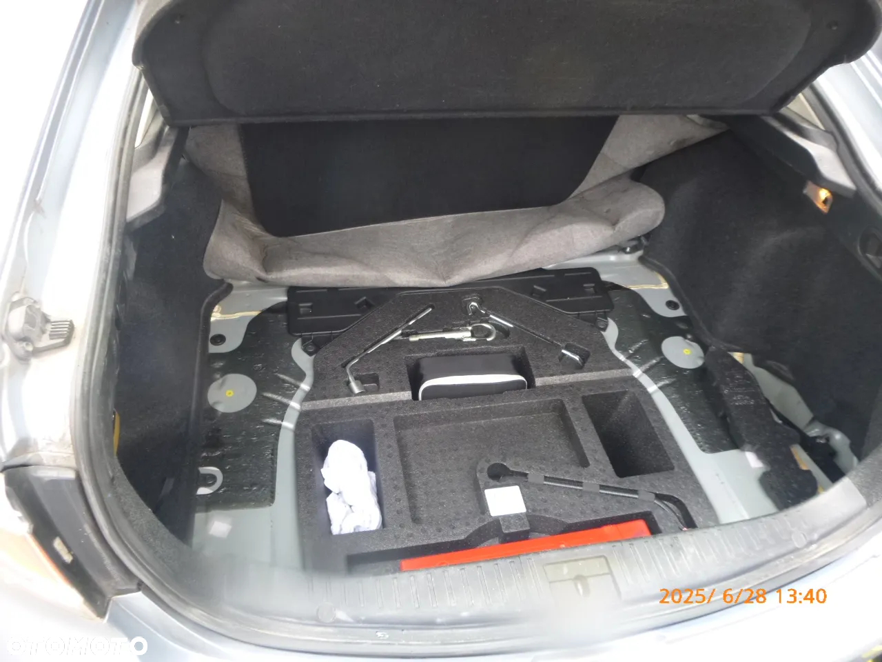 Mazda 6 2.0 Exclusive + Activematic - 2