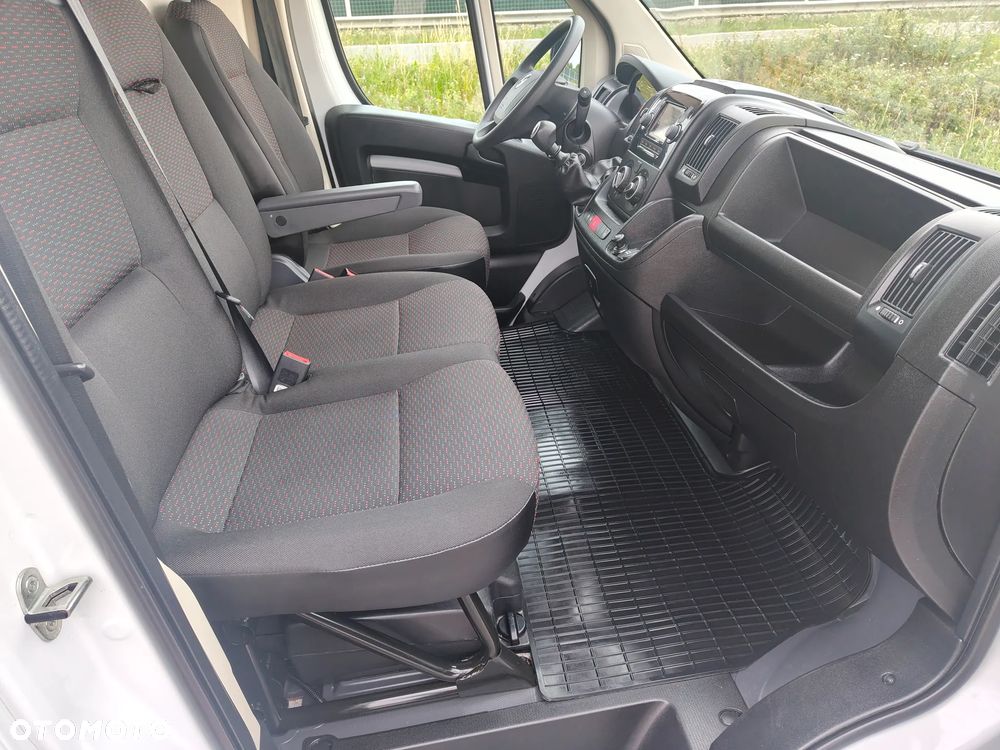 Opel MOVANO / DUCATO L2H2 - 39
