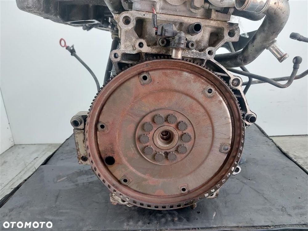 Silnik słupek benzyna WTRYSKI Volvo S80 I 2.0B KOD: B5204T5 1998-2006R - 10