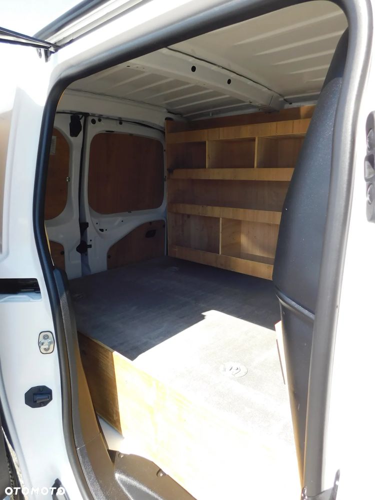 Citroën Berlingo - 6