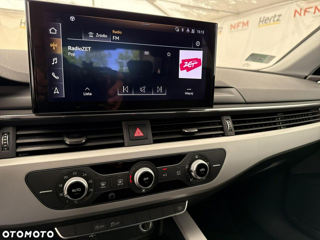 Audi A4 35 TFSI S tronic - 27