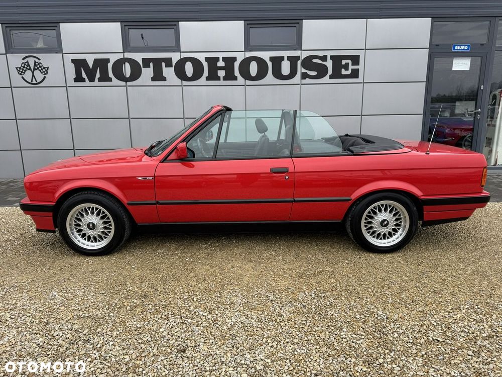 BMW Seria 3 - 11