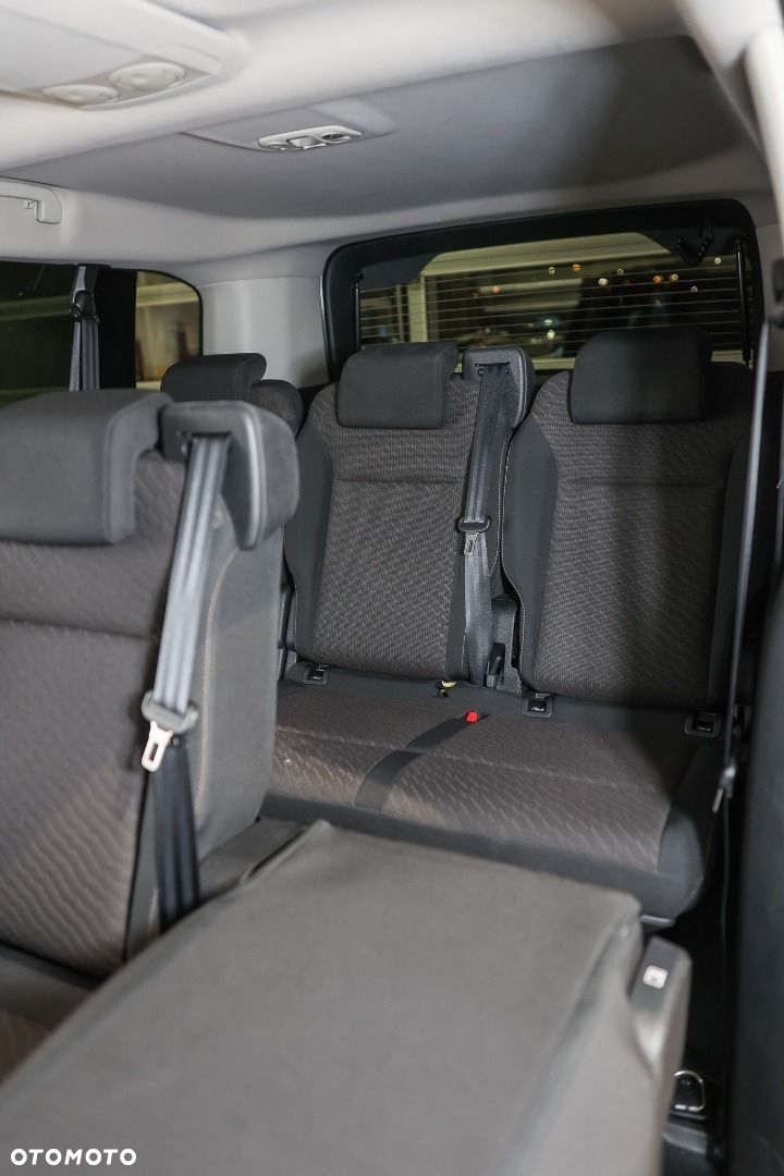 Toyota Proace Verso - 32