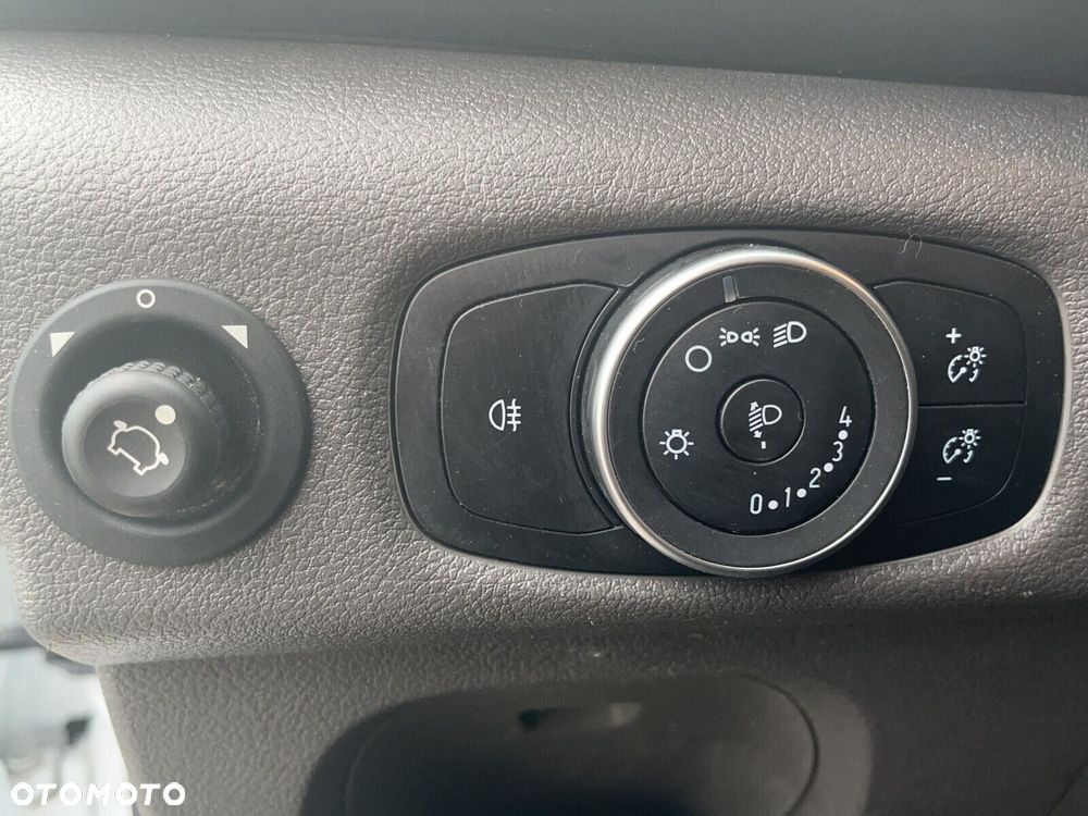 Ford transit - 15