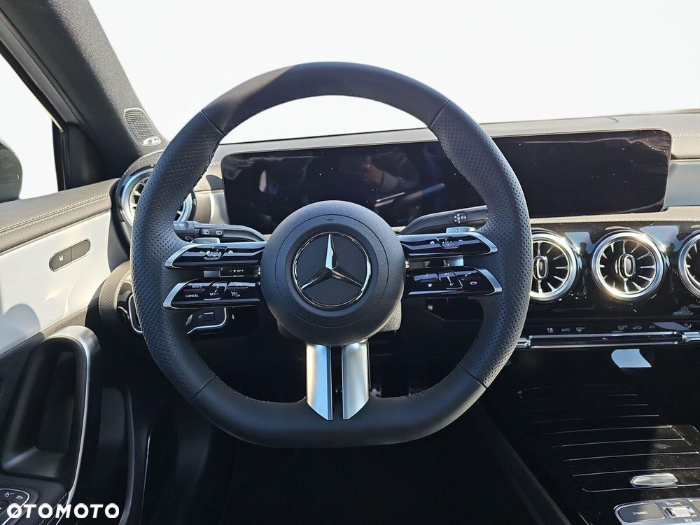 Mercedes-Benz Klasa A - 15