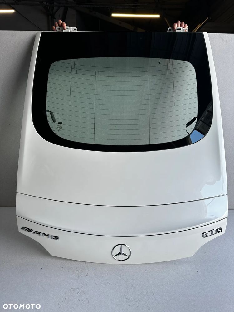 Mercedes AMG GT 2015 - 8