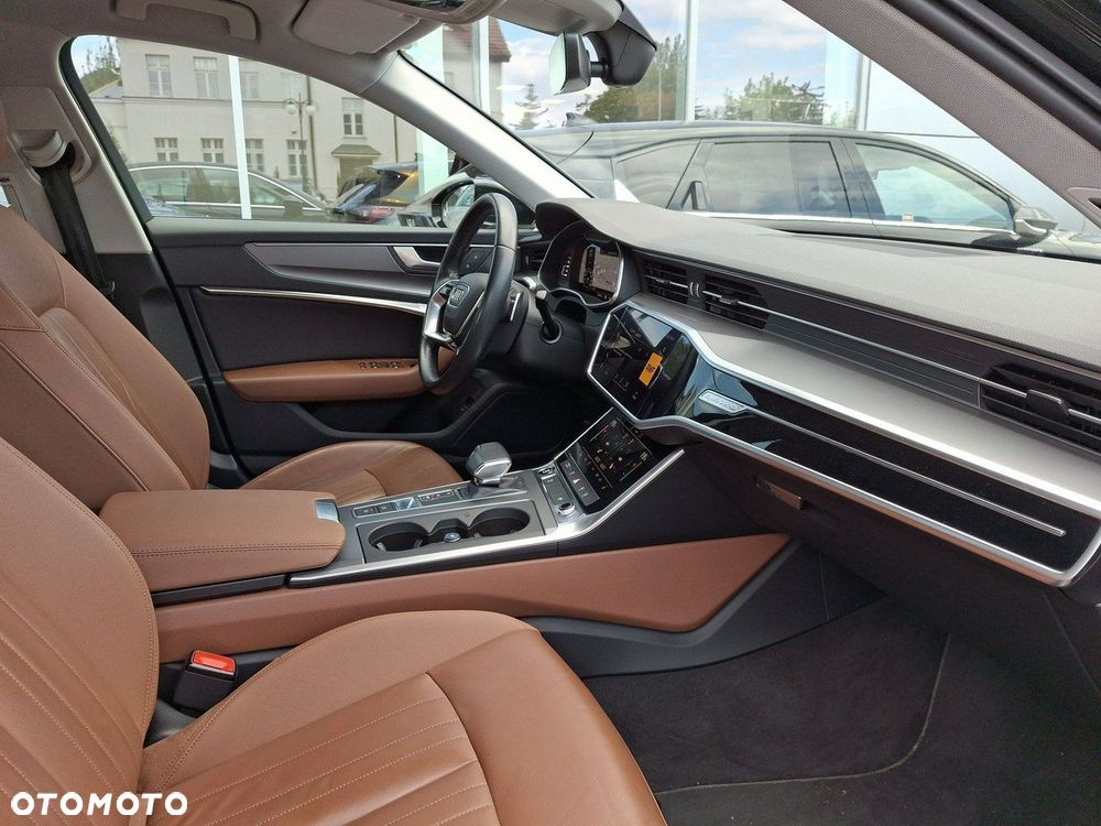 Audi A6 Limousine - 18