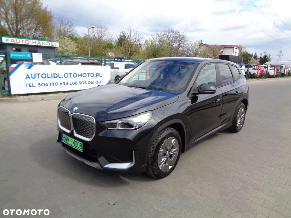 BMW iX1 eDrive20 xLine - 2