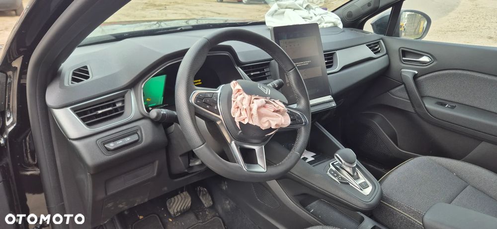 Renault Symbioz 1.6 E-Tech Full Hybrid 145 Techno - 16