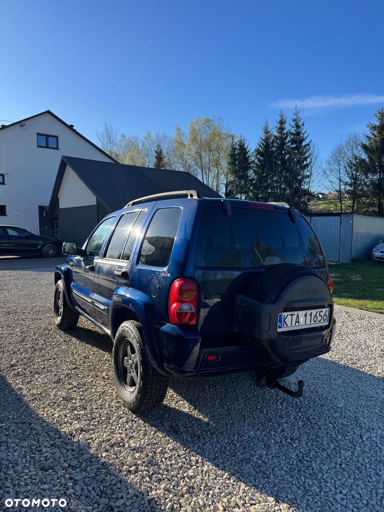 Jeep Cherokee - 2