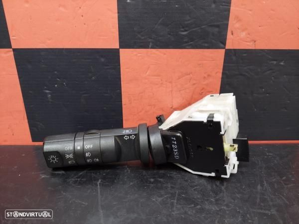 Comutador Piscas/Luzes Nissan Np300 Navara (D40) - 1