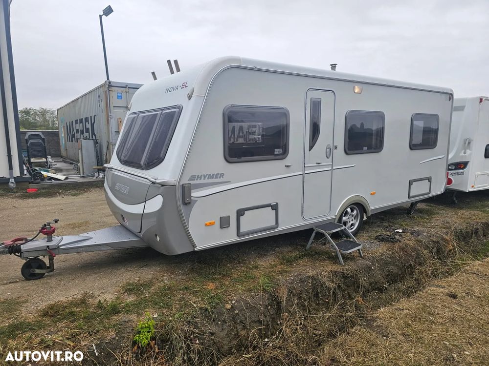 Hymer-Eriba - 3