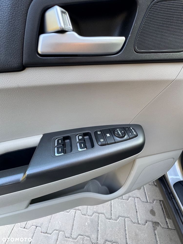 Kia Sportage - 13