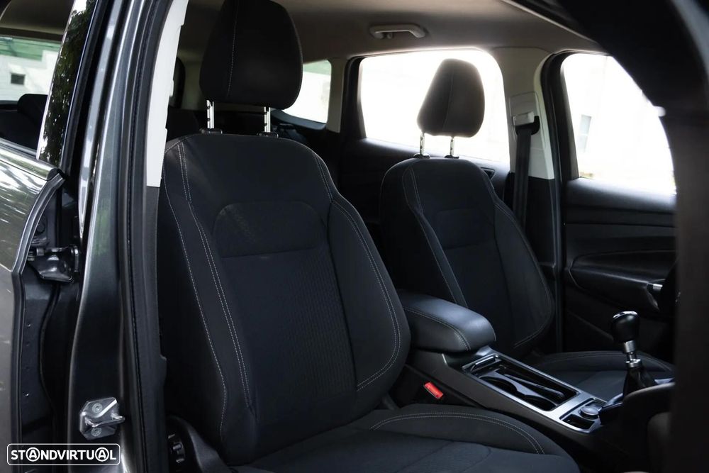 Ford Kuga 1.5 TDCi EcoBlue Titanium - 35