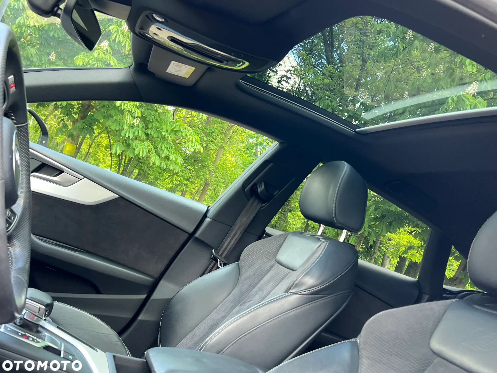 Audi A5 40 TDI Quattro S Line S tronic - 18