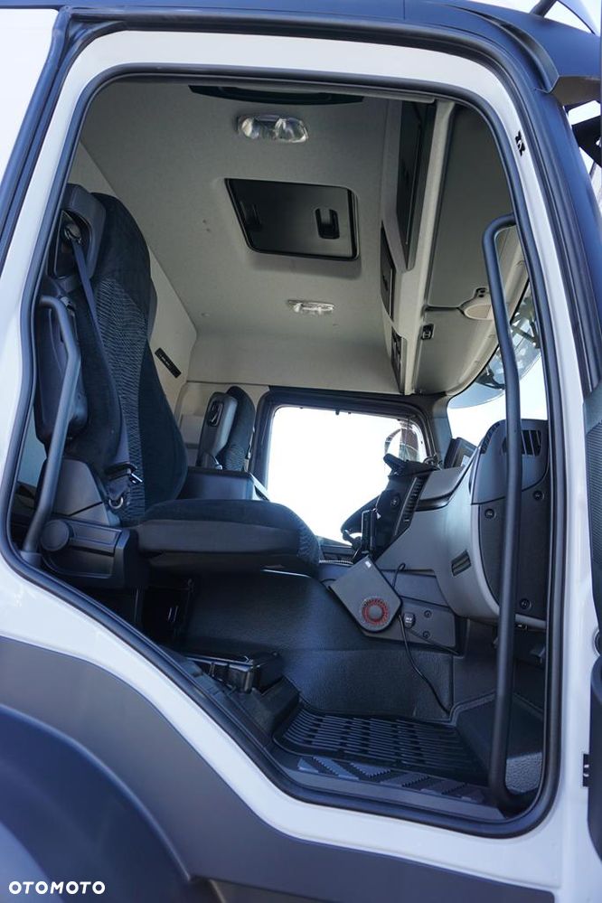 Mercedes-Benz ANTOS / 1830 / E 6 / CHŁODNIA + WINDA / 18 PALET / 118 000 KM - 8