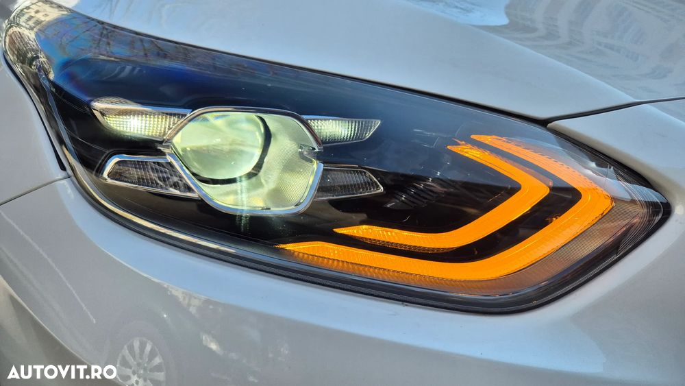 Kia Ceed 1.4 T-GDI OPF Platinum Edition - 30