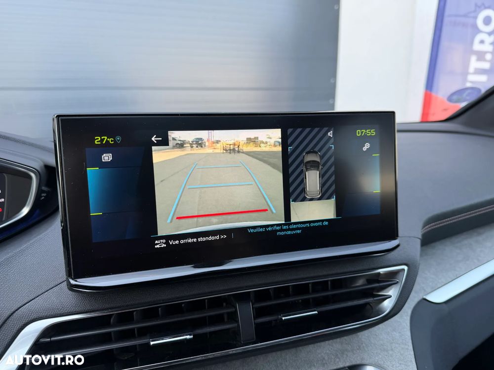 Peugeot 3008 PHEV 300 EAT8 4X4 GT - 30