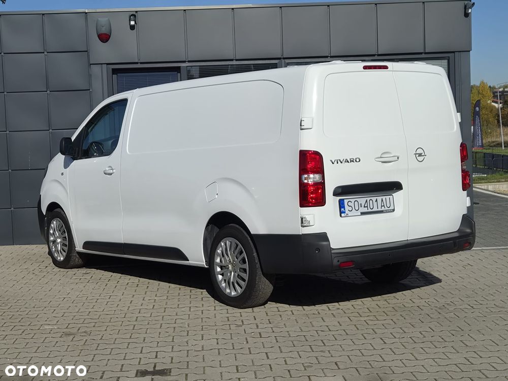 Opel Vivaro - 12