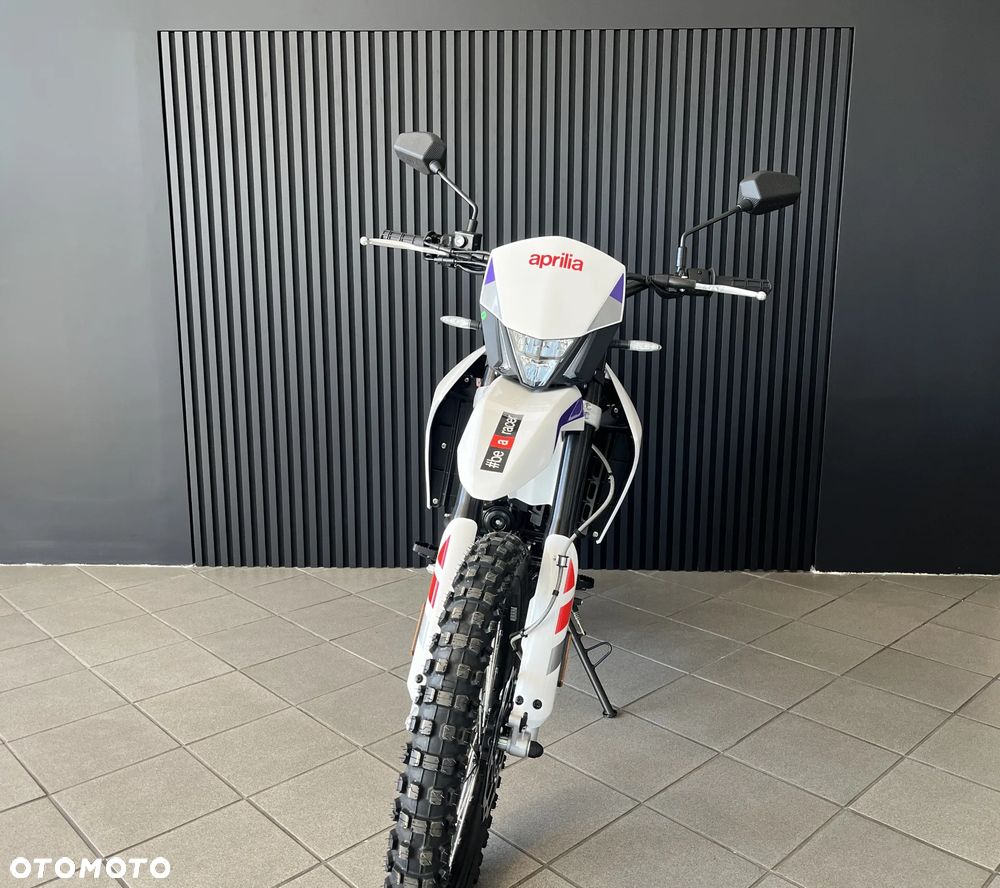 Aprilia RX - 5