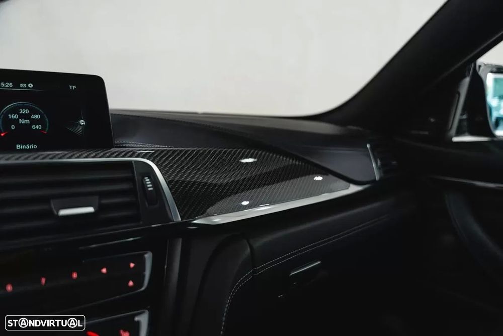 BMW M4 - 42