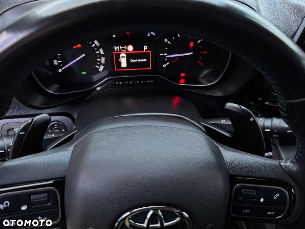 Toyota Proace City Verso 1.5 D-4D Business - 20