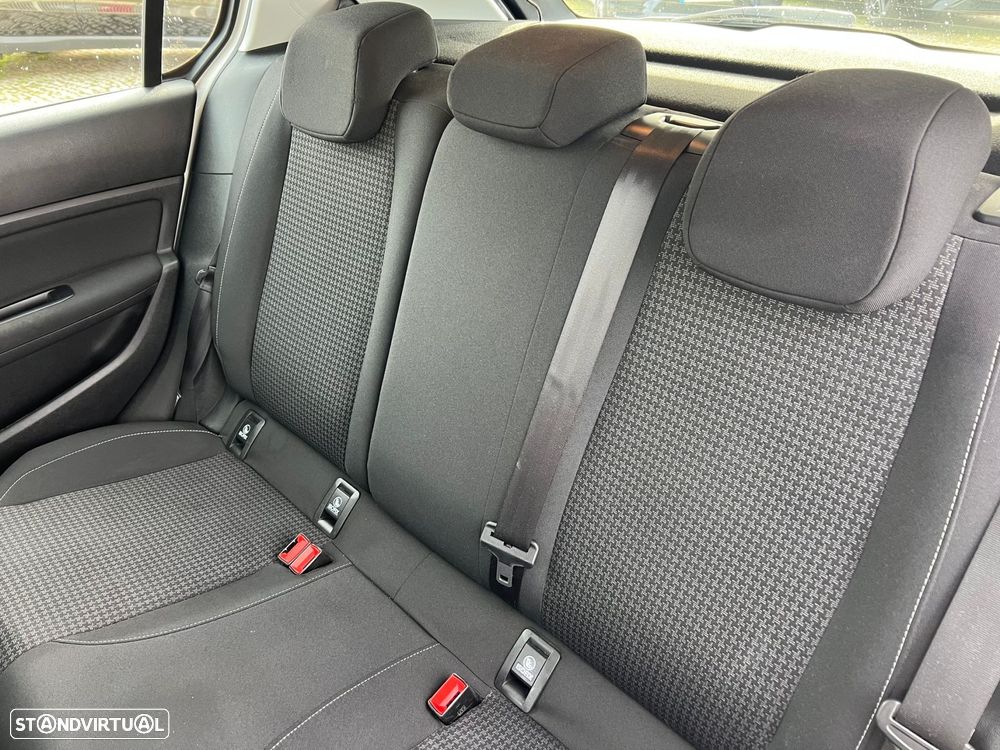 Peugeot 308 1.5 BlueHDi Business Line - 9