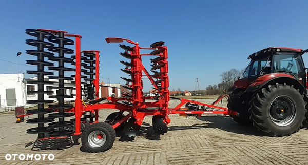Opall Agri PEGAS II  SM