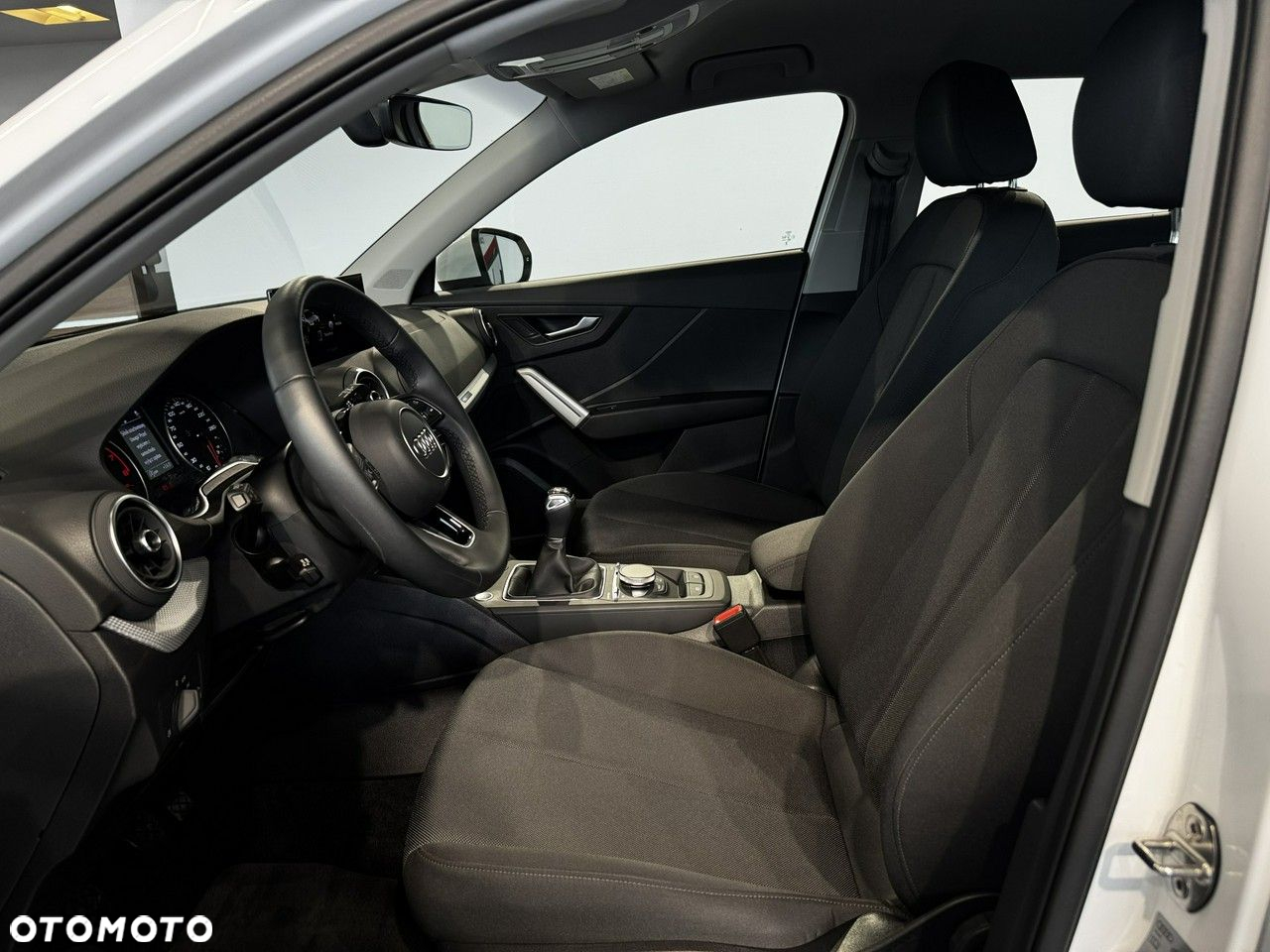 Audi Q2 - 17