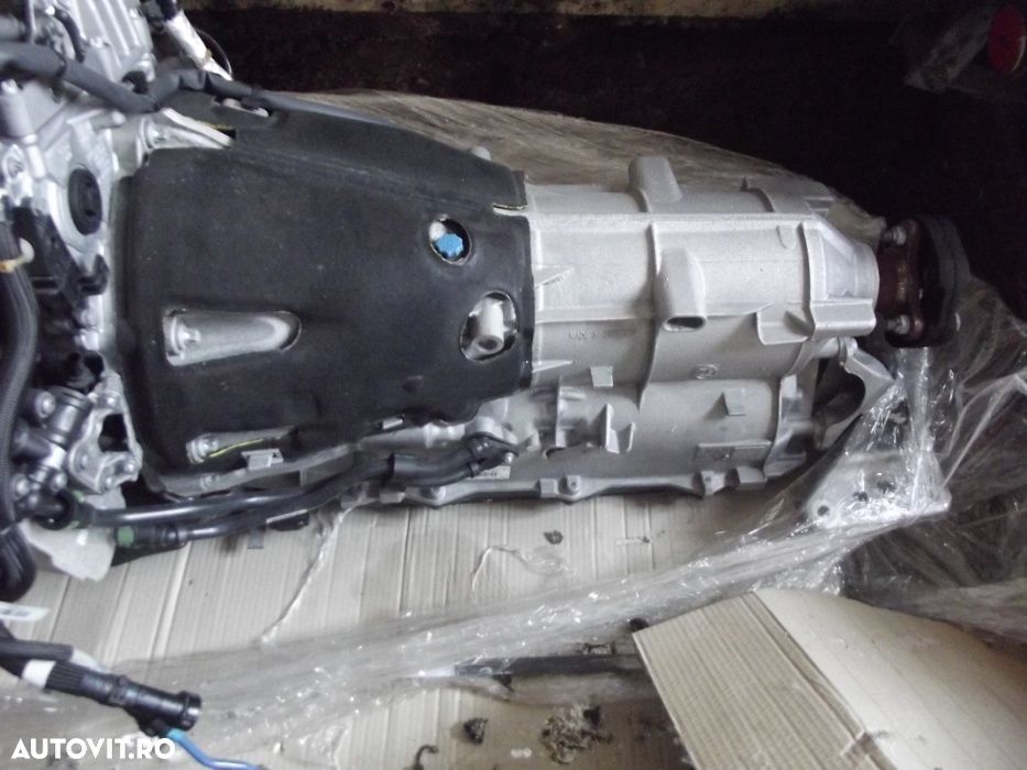 Cutie viteze automata BMW 2.0 8HP F30 F31 F10 f11 F34 f25 F20 F21 F31 - 2