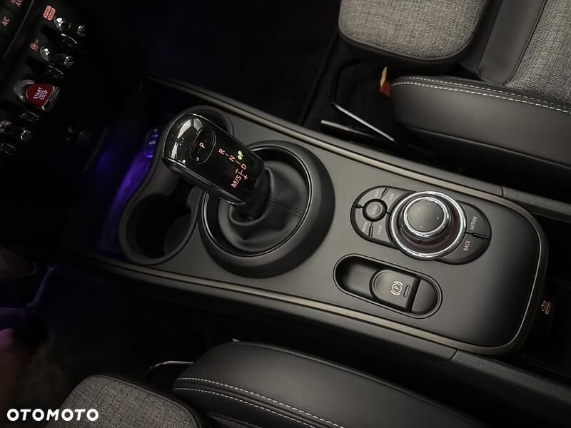 MINI Countryman Cooper - 17