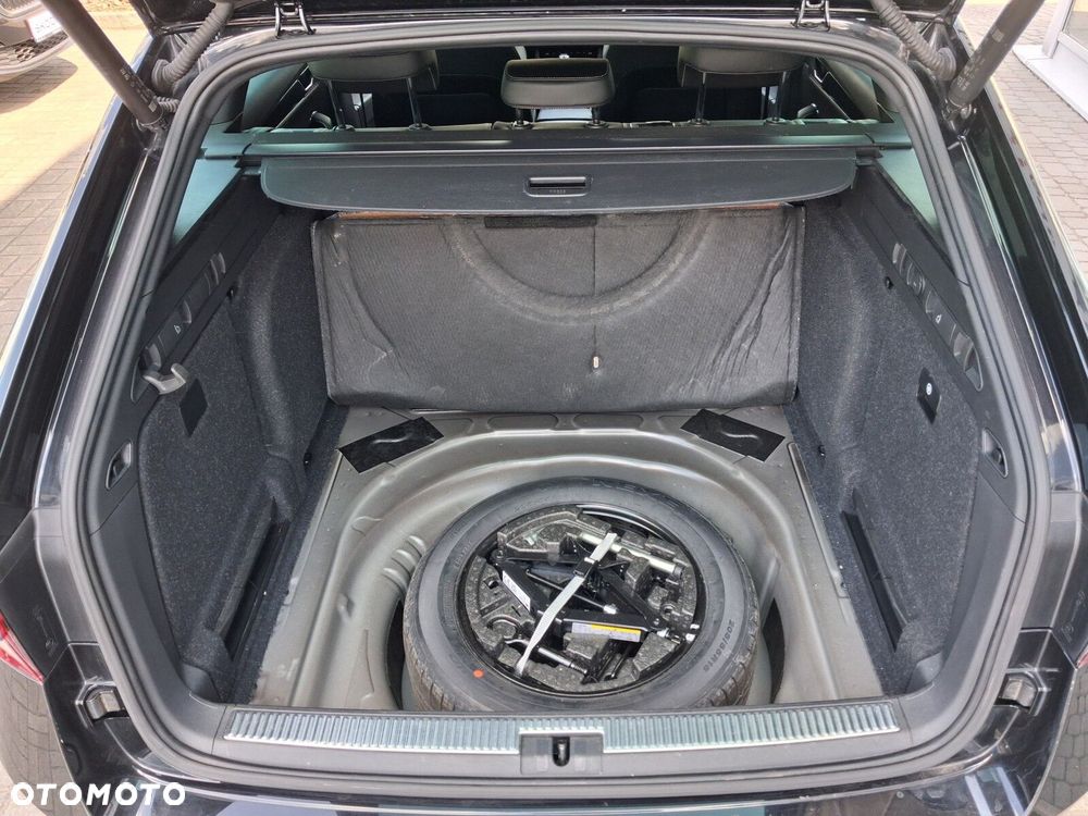 Skoda Superb - 13