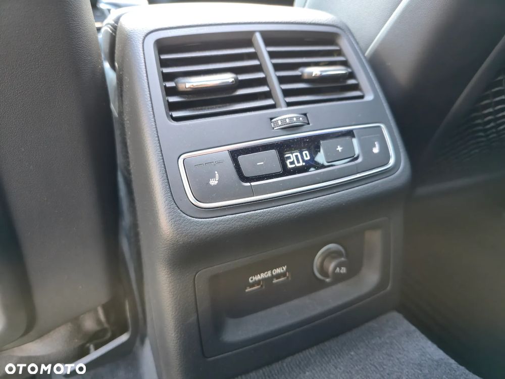 Audi S5 Sportback TDI Quattro Tiptronic - 11