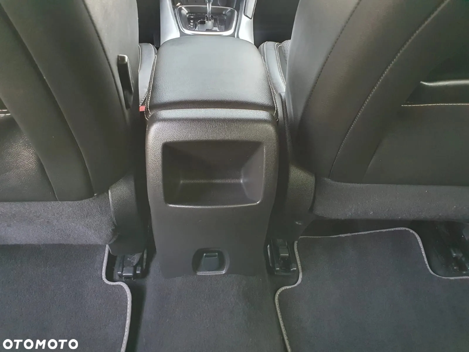 Renault Kadjar Energy dCi 110 EDC Bose Edition - 26