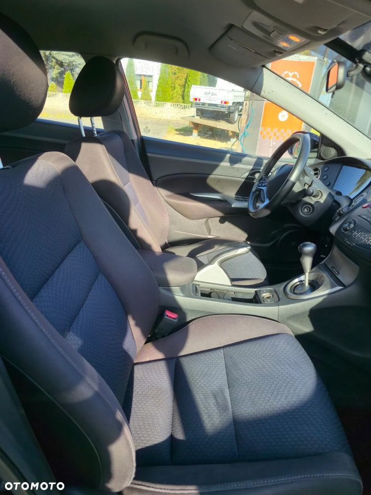 Honda Civic 1.8 Sport - 7