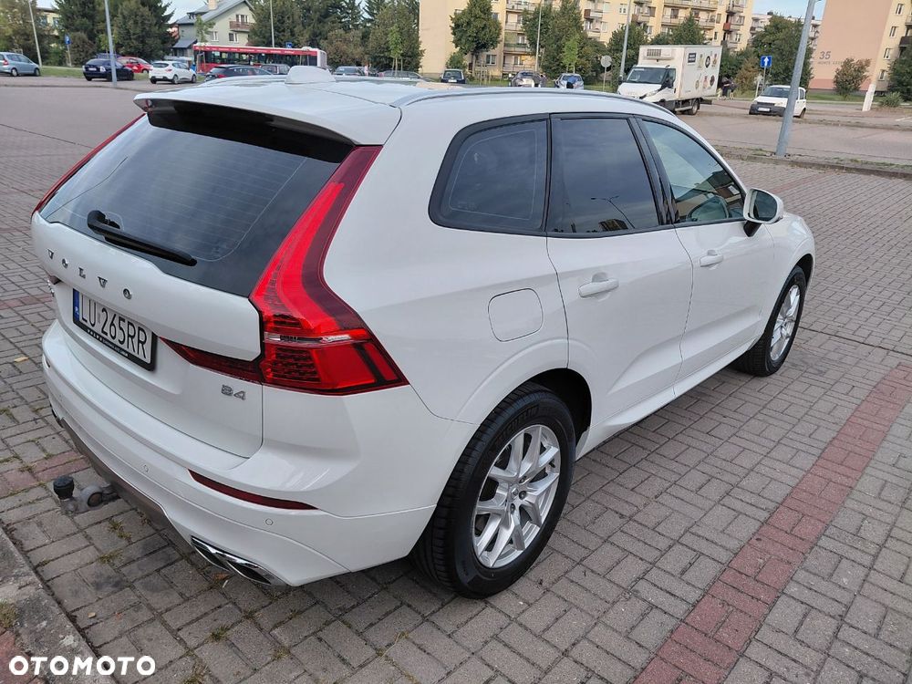 Volvo XC 60 B4 B Momentum - 3