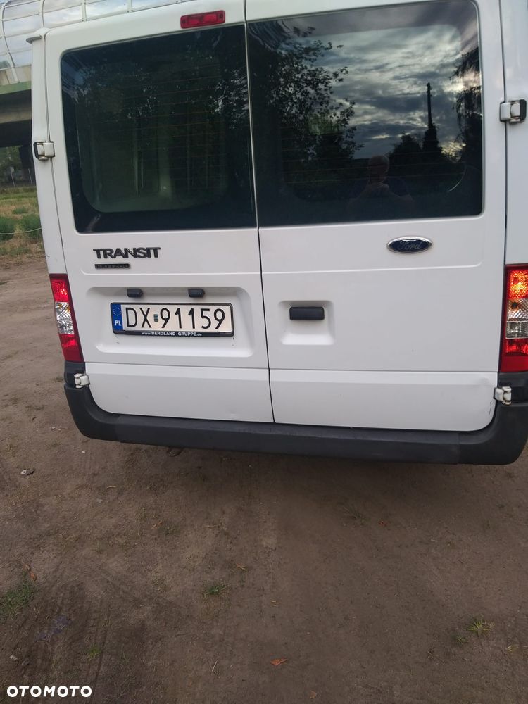 Ford Transit - 3