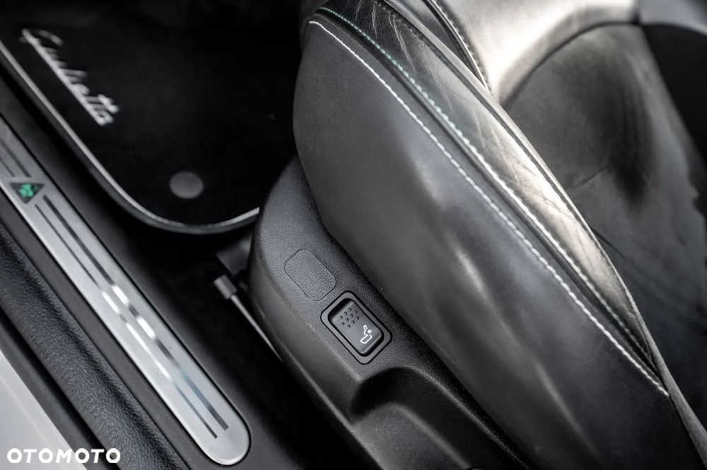 Alfa Romeo Giulietta 1.4 TB MultiAir Exclusive - 23