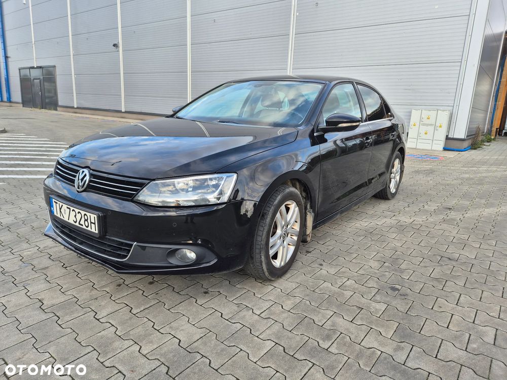 Volkswagen Jetta 1.4 TSI Highline - 7
