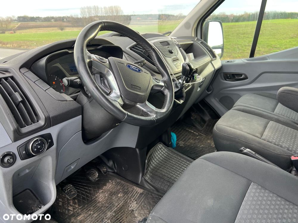 Ford TRANSIT - 11